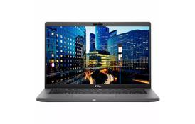 Ноутбук Dell Latitude 7310 2in1 (N025L731013UA_WP) - Фото