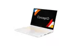 Ноутбук Acer ConceptD 3 Ezel (NX.C5NEU.005)