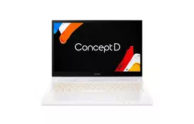 Ноутбук Acer ConceptD 3 Ezel (NX.C5NEU.005) - Фото