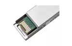 Модуль SFP Alistar Модуль SFP 1000BASE-BX 1SM WDM SC 20KM TX1310/RX1550nm DDM (SFP-1G-BX-U-S20)