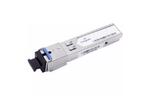 Модуль SFP Alistar Модуль SFP 1000BASE-BX 1SM WDM SC 20KM TX1310/RX1550nm DDM (SFP-1G-BX-U-S20)