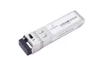 Модуль SFP Alistar Модуль SFP 1000BASE-BX 1SM WDM LC 20KM TX1490/RX1310nm DDM (SFP-1G-BX-D49-L20)