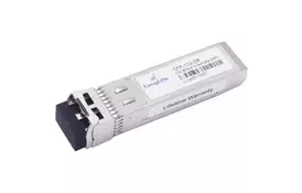 Модуль SFP Alistar Модуль SFP + 10GBASE-SR 2MM LC 300M 850nm DOM (SFP-10G-SR) - Фото