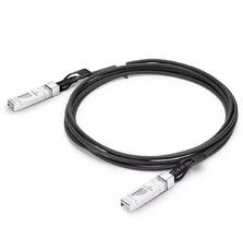 Патч-корд Alistar SFP+ to SFP+ 10G Directly-attached Copper Cable 1M (DAC-SFP+1M)