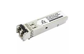 Модуль SFP Alistar Модуль SFP 1000BASE-EX 2SM LC 40KM 1310nm DDM (SFP-1G-EX) - Фото