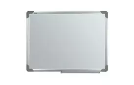 Дошка офісна Delta by Axent magnetic, 60X90см, aluminum frame (D9612) - Фото
