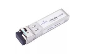 Модуль SFP Alistar Модуль SFP 1000BASE-BX 1SM WDM LC 40KM TX1310/RX1550nm DDM (SFP-1G-BX-U-L40) - Фото