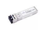 Модуль SFP Alistar Модуль SFP+ 10GBASE-IR 2SM LC 2KM 1310nm DOM (SFP-10G-IR)