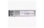 Модуль SFP Alistar Модуль SFP+ 10GBASE-IR 2SM LC 2KM 1310nm DOM (SFP-10G-IR)