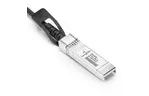 Патч-корд Alistar SFP+ to SFP+ 10G Directly-attached Copper Cable 3M (DAC-SFP+3M)