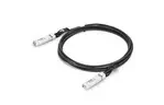 Патч-корд Alistar SFP+ to SFP+ 10G Directly-attached Copper Cable 3M (DAC-SFP+3M)