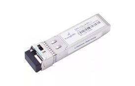 Модуль SFP Alistar Модуль SFP + 10GBASE-LR 2SM LC 20KM 1310nm DOM (SFP-10G-LR) - Фото