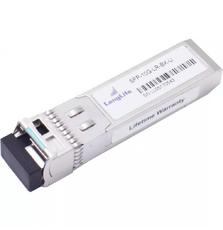 Модуль SFP Alistar Модуль SFP+ 10GBASE-BX 1SM WDM LC 20KM TX1270/RX1330nm DOM (SFP-10G-LR-BX-U)