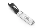 Патч-корд Alistar SFP+ to SFP+ 10G Directly-attached Copper Cable 5M (DAC-SFP+5M)