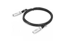 Патч-корд Alistar SFP+ to SFP+ 10G Directly-attached Copper Cable 5M (DAC-SFP+5M) - Фото