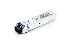 Модуль SFP Alistar Модуль SFP 1G 2SM CWDM LC 40KM TX1370nm DDM (SFP-1G-EX-C-37) - Фото