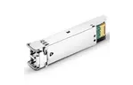 Модуль SFP Alistar Модуль SFP 1G 2SM CWDM LC 40KM TX1430nm DDM (SFP-1G-EX-C-43)
