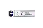 Модуль SFP Alistar Модуль SFP 1G 2SM CWDM LC 40KM TX1430nm DDM (SFP-1G-EX-C-43)
