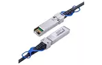 Патч-корд Alistar SFP28 to SFP28 25G Directly-attached Copper Cable 1M (DAC-SFP28-1M)