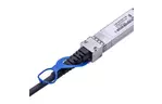Патч-корд Alistar SFP28 to SFP28 25G Directly-attached Copper Cable 1M (DAC-SFP28-1M)
