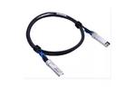 Патч-корд Alistar SFP28 to SFP28 25G Directly-attached Copper Cable 2M (DAC-SFP28-2M)