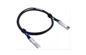 Патч-корд Alistar SFP28 to SFP28 25G Directly-attached Copper Cable 2M (DAC-SFP28-2M) - Фото