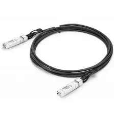 Патч-корд Alistar SFP+ to SFP+ 10G Directly-attached Copper Cable 10M (DAC-SFP+10M)