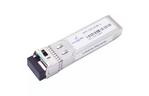 Модуль SFP Alistar Модуль SFP+ 10GBASE-BX 1SM WDM LC 40KM TX1330/RX1270nm DOM (SFP-10G-ER-BX-D)