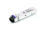 Модуль SFP Alistar Модуль SFP 1G 2SM CWDM LC 80KM TX1390nm DDM (SFP-1G-ZX-C-39)