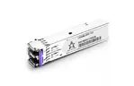 Модуль SFP Alistar Модуль SFP 1G 2SM CWDM LC 120KM TX1450nm DDM (SFP-1G-ZX2-C-45)