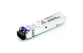 Модуль SFP Alistar Модуль SFP 1G 2SM CWDM LC 120KM TX1590nm DDM (SFP-1G-ZX2-C-59) - Фото