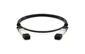 Патч-корд Alistar XFP to XFP 10G Directly-attached Copper Cable 1M (DAC-XFP-XFP-1M) - Фото