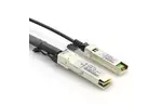 Патч-корд Alistar QSFP to 4*SFP+ 40G Directly-attached Copper Cable 3M (DAC-QSFP-4SFP+-3M)