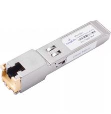 Модуль SFP Alistar Модуль SFP+ 10GBASE-T RJ45 30M (SFP-10G-T)