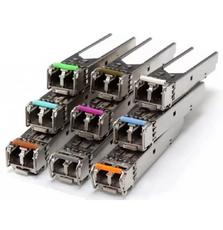 Модуль SFP Alistar Модуль SFP 1G 2SM CWDM LC 150KM TX1290nm DDM (SFP-1G-ZX5-C-29)
