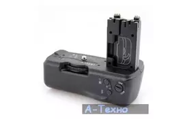 Батарейный блок Meike Sony A200, A300, A350, S350 Pro(VG-B30AM) (DV00BG0013) - Фото