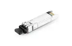 Модуль SFP Alistar Модуль SFP+ 10G-LR 2SM CWDM LC 20KM TX1410nm DDM (SFP-10G-LR-C-41)