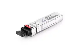 Модуль SFP Alistar Модуль SFP+ 10G-ER 2SM DWDM LC 40km TX1550.92 DDM (SFP+-10G-ER-CH33) - Фото