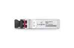 Модуль SFP Alistar Модуль SFP+ 10G-ZR 2SM DWDM LC 80km TX1575.37 DDM (SFP+-10G-ZR-CH03)