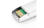 Модуль SFP Alistar Модуль SFP+ 10GBASE-ZR 2SM LC 80KM 1550nm DOM (SFP-10G-ZR)