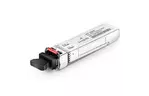 Модуль SFP Alistar Модуль SFP+ 10GBASE-ZR 2SM LC 80KM 1550nm DOM (SFP-10G-ZR)