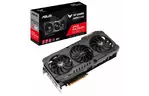 Видеокарта ASUS Radeon RX 6800 XT 16Gb TUF OC GAMING (TUF-RX6800XT-O16G-GAMING)