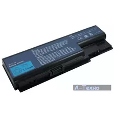Аккумулятор для ноутбука ACER Aspire 5230 (AS07B41, AR5923LH) 14.8V 5200mAh PowerPlant (NB00000065)