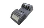 Зарядное устройство для аккумуляторов EXTRADIGITAL BM110 + 4шт AA 2500 mAh (AAC2830)