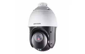 Камера відеоспостереження HikVision DS-2DE4425IW-DE (PTZ 25x) - Фото