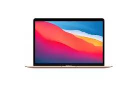 Ноутбук Apple MacBook Air M1 (MGNE3UA/A) - Фото