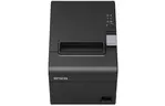 Принтер чеков EPSON TM-T20III ethernet, black (C31CH51012)