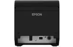 Принтер чеков EPSON TM-T20III ethernet, black (C31CH51012)