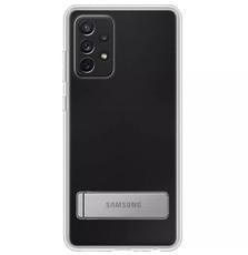 Чехол для моб. телефона Samsung SAMSUNG Galaxy A72/A725 Clear Standing Cover Transparent (EF-JA725CTEGRU)