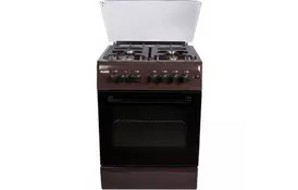 Плита KLASS T 5408 E4 D.Brown (T5408E4D.Brown) - Фото